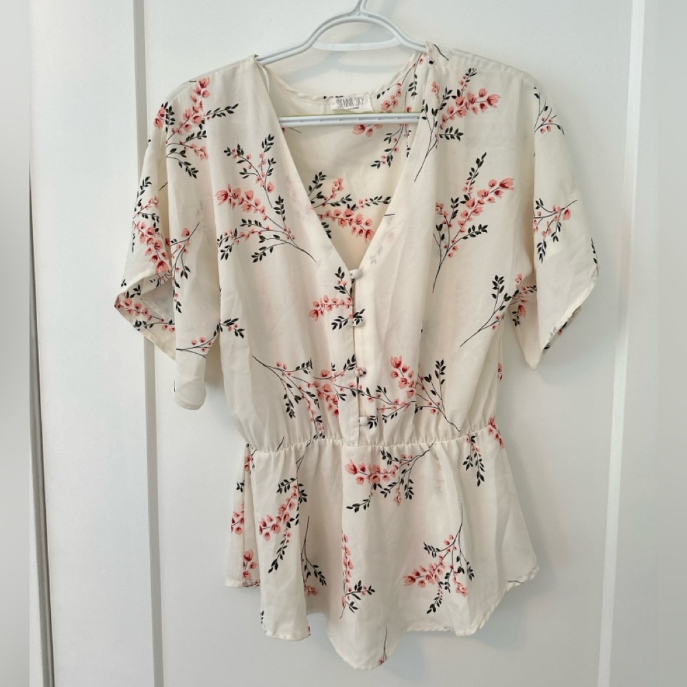 blouse